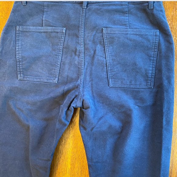 Taylor Stitch Slim Chinos - Picture 5 of 7